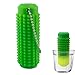 Deiviko 1PCS Little Ouchies Pain Fidget Pocket Mini Fidget Toy for Adults Pain Stim Fidget 3D Printed Venting Key Pendant Spiky Grippie Stim Keychain ColorChanging 30 Novelty Gifts for Friends - Image 2