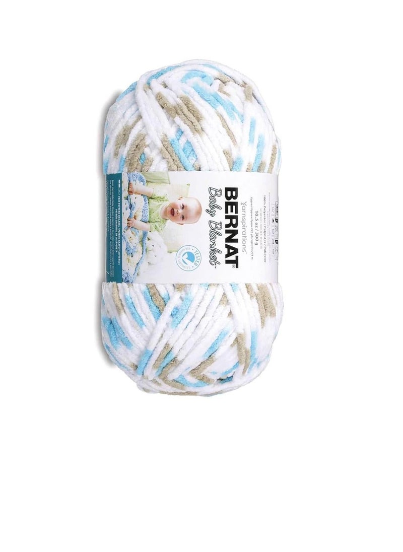 Bernat Baby Blanket Big Ball Yarn Little Teal Dove - pzsku/ZB30C9159A4252B4A865BZ/45/_/1652073999/186165ab-c18d-4af8-8398-b52af2e20404