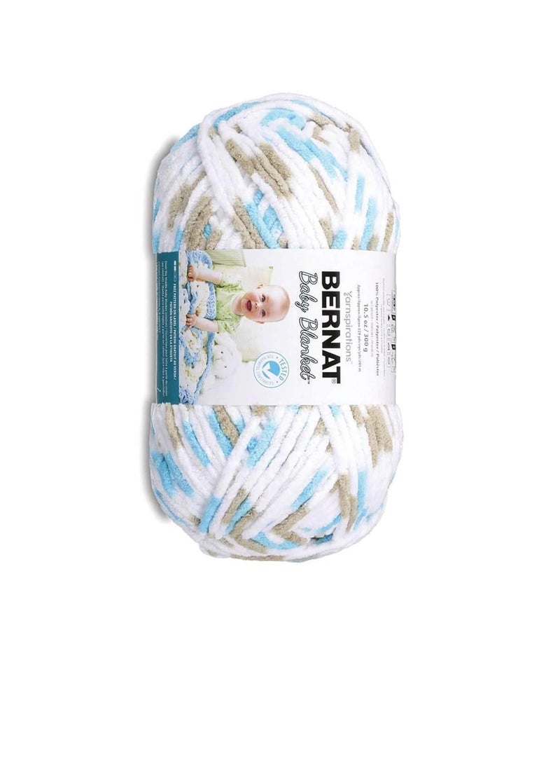 Bernat Baby Blanket Big Ball Yarn Little Teal Dove - pzsku/ZB30C9159A4252B4A865BZ/45/_/1652073999/62f85aa4-d822-40db-9ad5-31e16c470c33