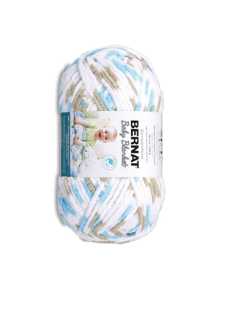 Bernat Baby Blanket Big Ball Yarn Little Teal Dove - pzsku/ZB30C9159A4252B4A865BZ/45/_/1652073999/cbd87433-b591-4ce6-a417-301f7114039e