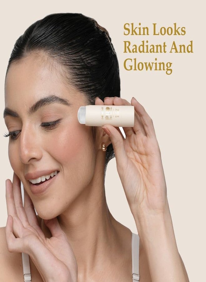 إنسايت قلم إضاءة احترافي من إنسايت - (نجمة الصباح) | لمسة نهائية متألقة | قوام كريمي يتحول إلى بودرة | سهل المزج، مناسب للسفر - 8.5 غرام - Image 5