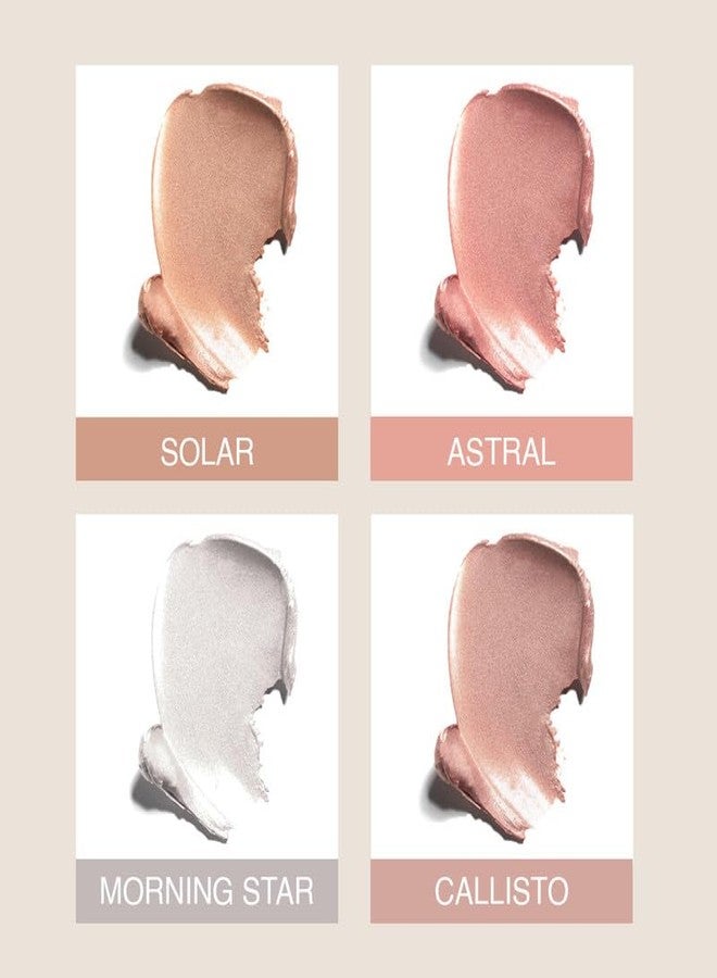 إنسايت قلم إضاءة احترافي من إنسايت - (نجمة الصباح) | لمسة نهائية متألقة | قوام كريمي يتحول إلى بودرة | سهل المزج، مناسب للسفر - 8.5 غرام - Image 3