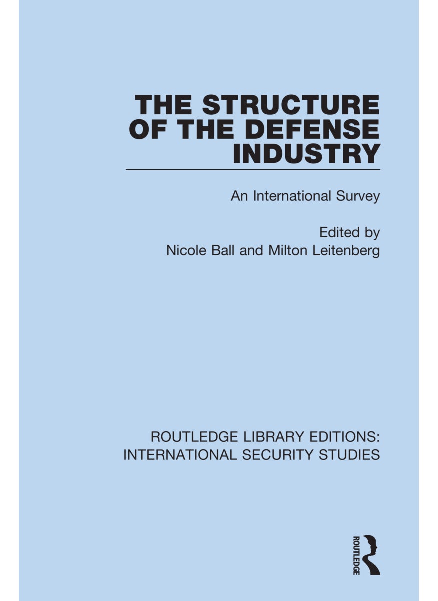 Structure of the Defense Industry 