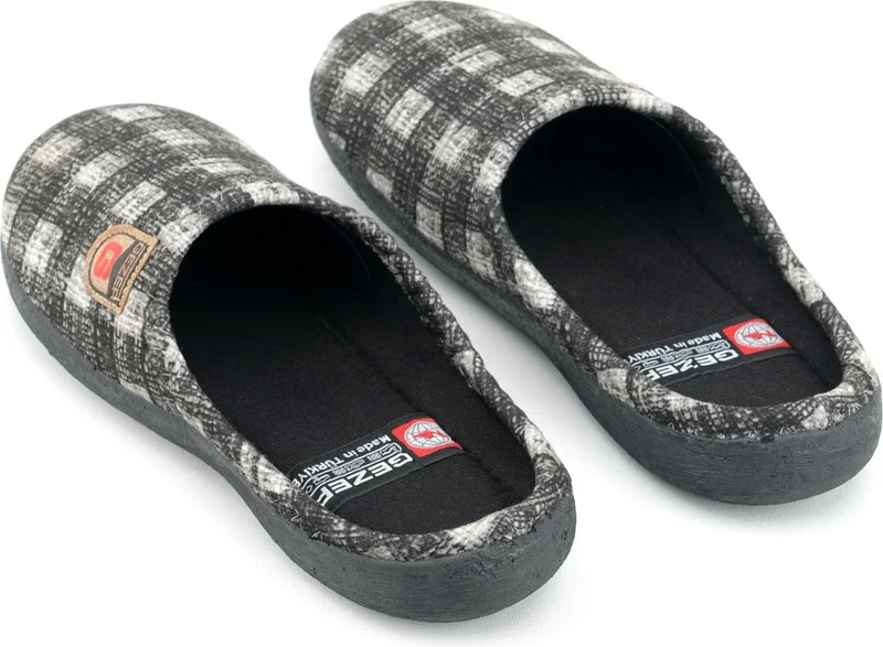 جيزر Winter Men's Slippers