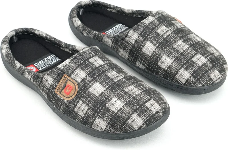 جيزر Winter Men's Slippers