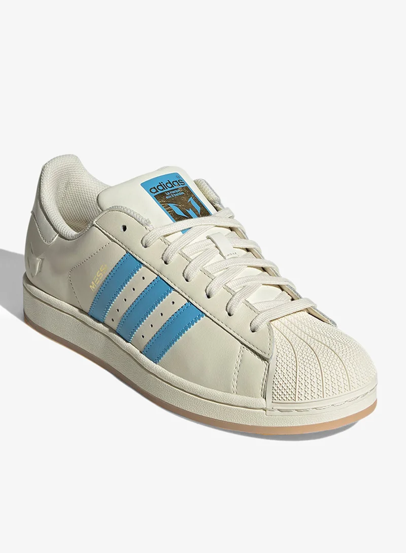 Adidas Superstar Messi