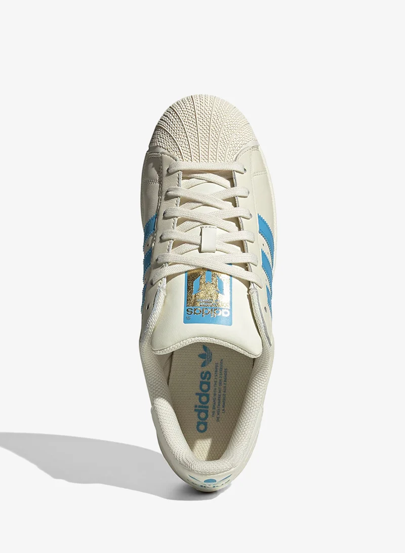 Adidas Superstar Messi