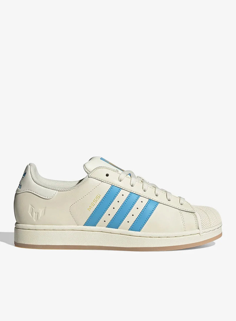 Adidas Superstar Messi