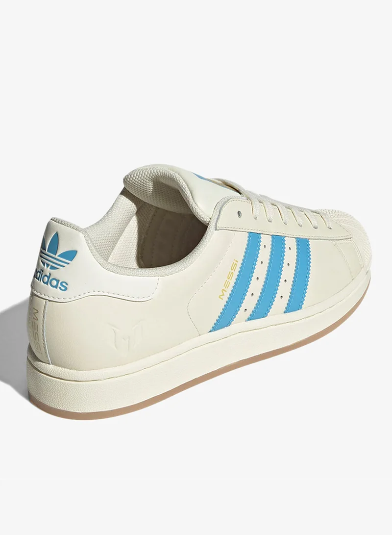 Adidas Superstar Messi