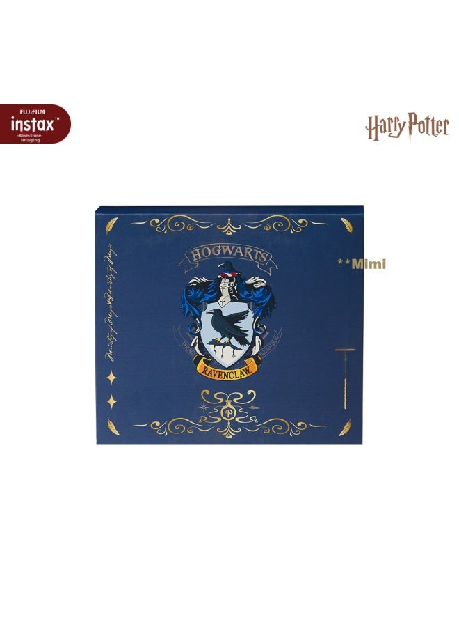 Instax Instax Fujifilm Instax Harry Potter Series Mini Album - Ravenclaw