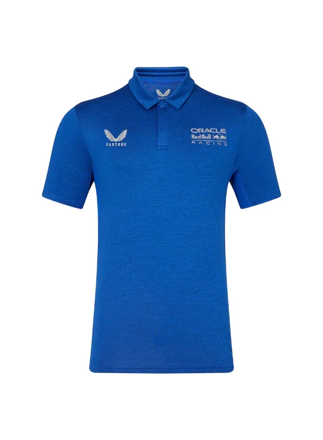 ACTIVE DUAL BRAND POLO SHIRT