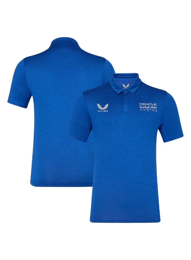 Red Bull  ACTIVE DUAL BRAND POLO SHIRT for Men | Best Price UAE