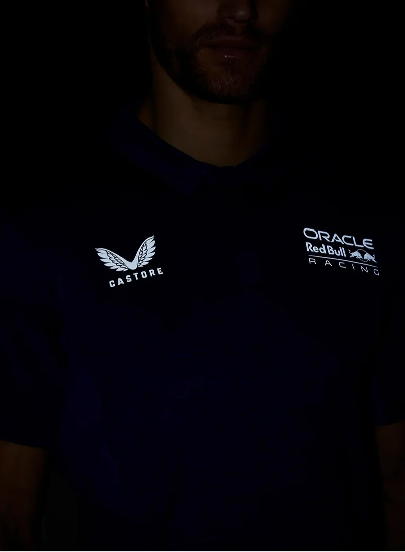 Red Bull  RED BULL ACTIVE DUAL BRAND POLO SHIRT for Men | Best Price UAE