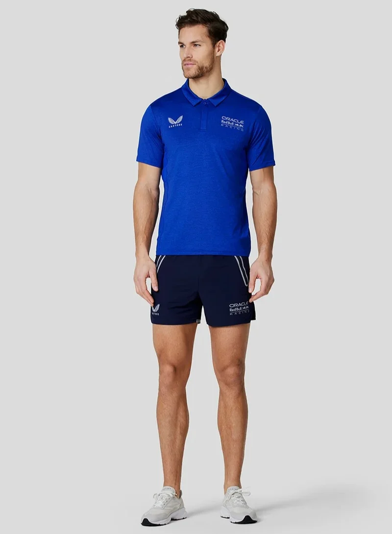 Red Bull  RED BULL ACTIVE DUAL BRAND POLO SHIRT for Men | Best Price UAE