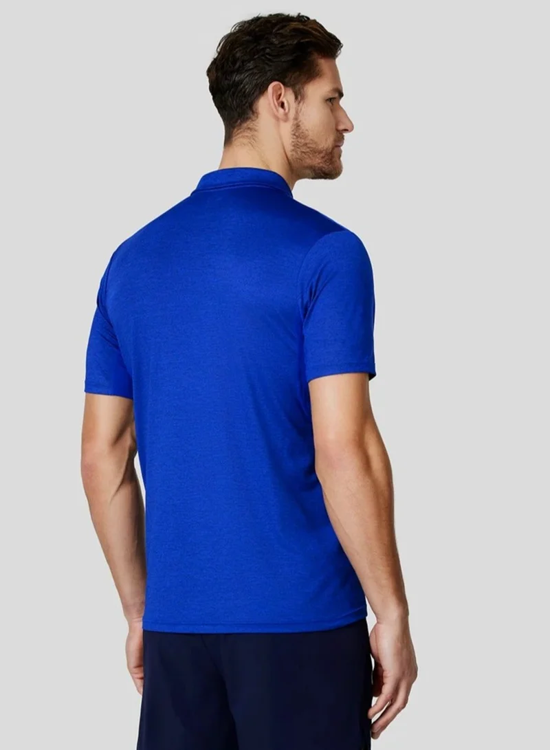Red Bull RED BULL ACTIVE DUAL BRAND POLO SHIRT