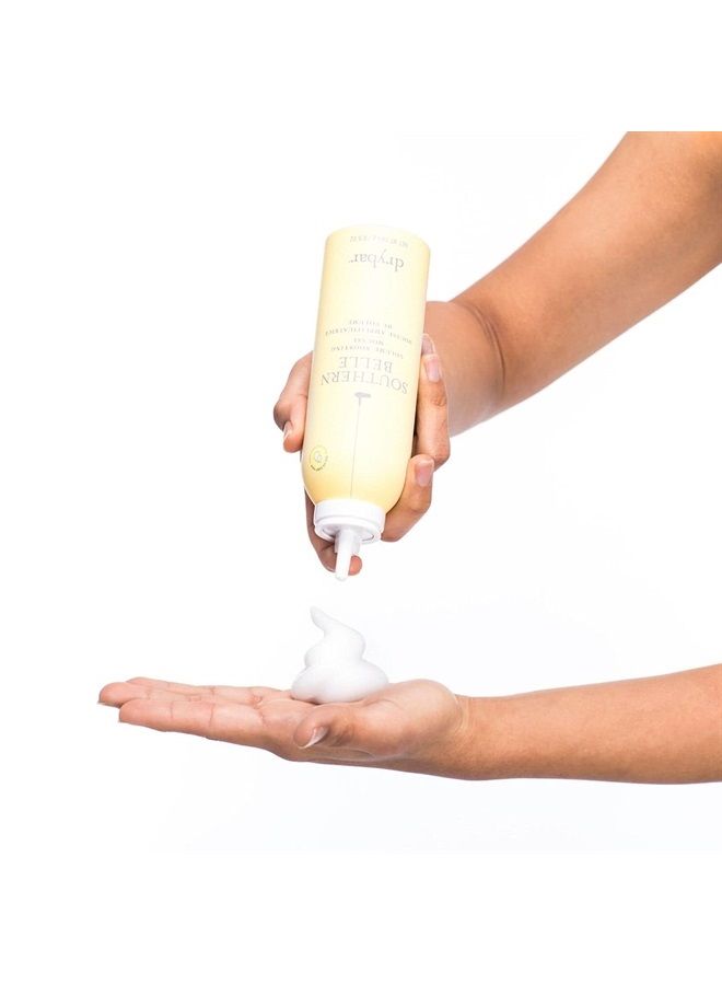 Drybar موس تعزيز الحجم من ساوثرن بيل، رائحة أصلية | يساعد في منع الجفاف والتكسر (6.5 أونصة) - Image 3