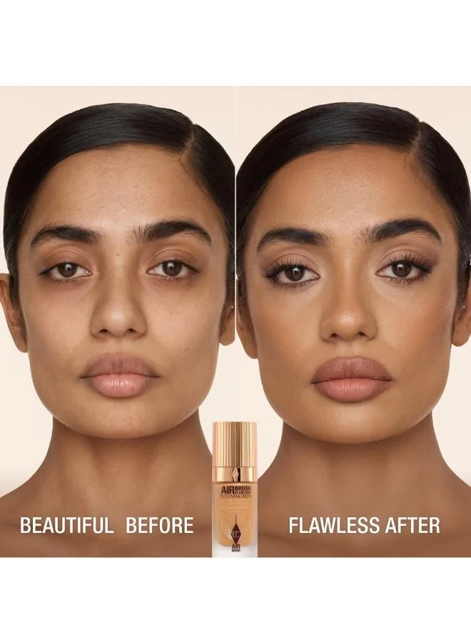 Charlotte Tilbury Charlotte Tilbury Airbrush Flawless Foundation- 2-Cool