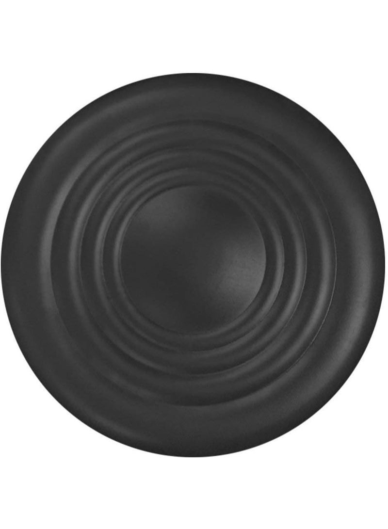 Adjustable Height Moving Stool – Durable & Easy-to-Use Rolling Chair for Daily Use - Image 4