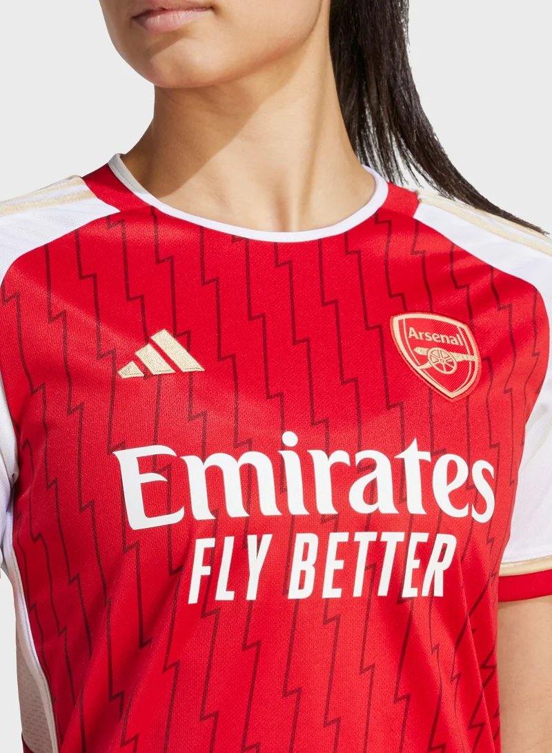 Adidas Arsenal 23/24 Home Jersey