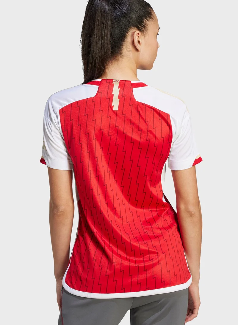 Adidas Arsenal 23/24 Home Jersey
