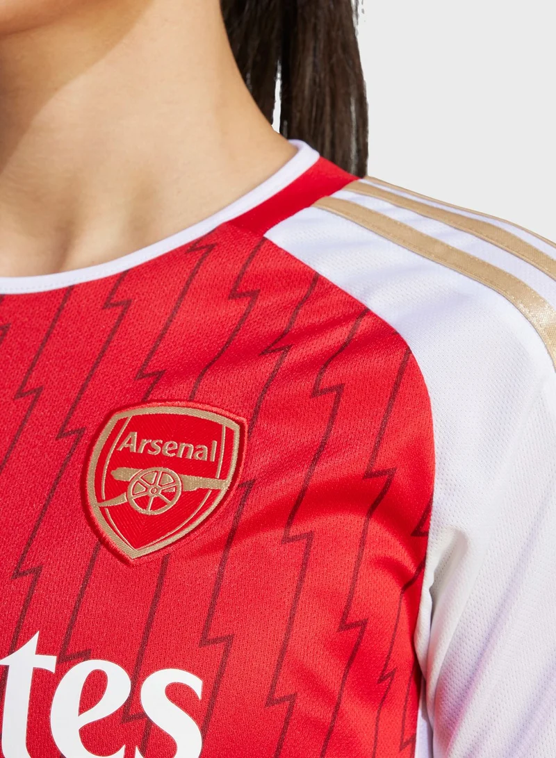 Adidas Arsenal 23/24 Home Jersey