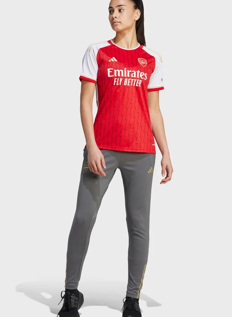 Adidas Arsenal 23/24 Home Jersey