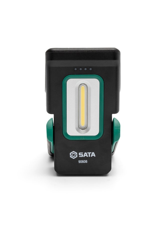 Sata SATA ST90606 Industrial Wireless Rechargeable Work Light (300LM)  - Image 3