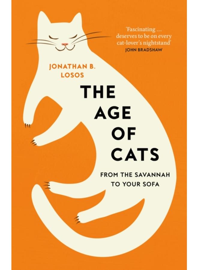 The Age of Cats 