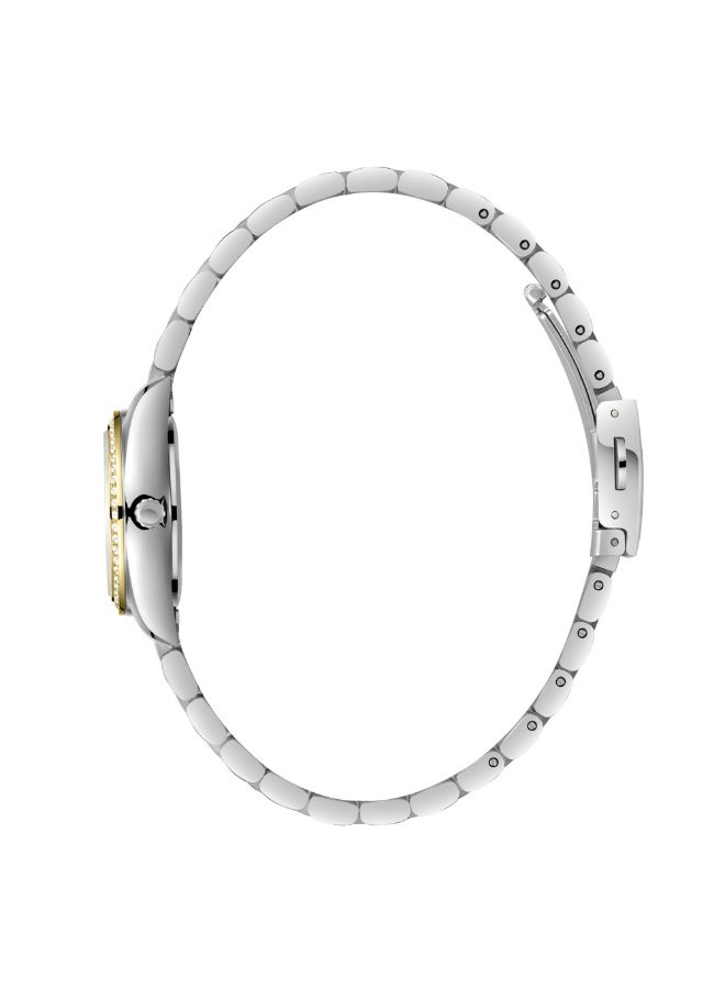 Lee Cooper Women's Metal Analog Watch LC08155.220 - 26 mm - Image 3