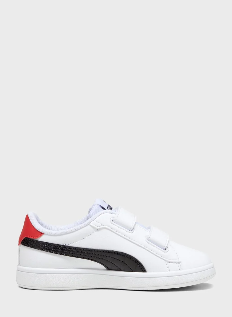 PUMA Kids Smash 3.0 L Let'S Play V
