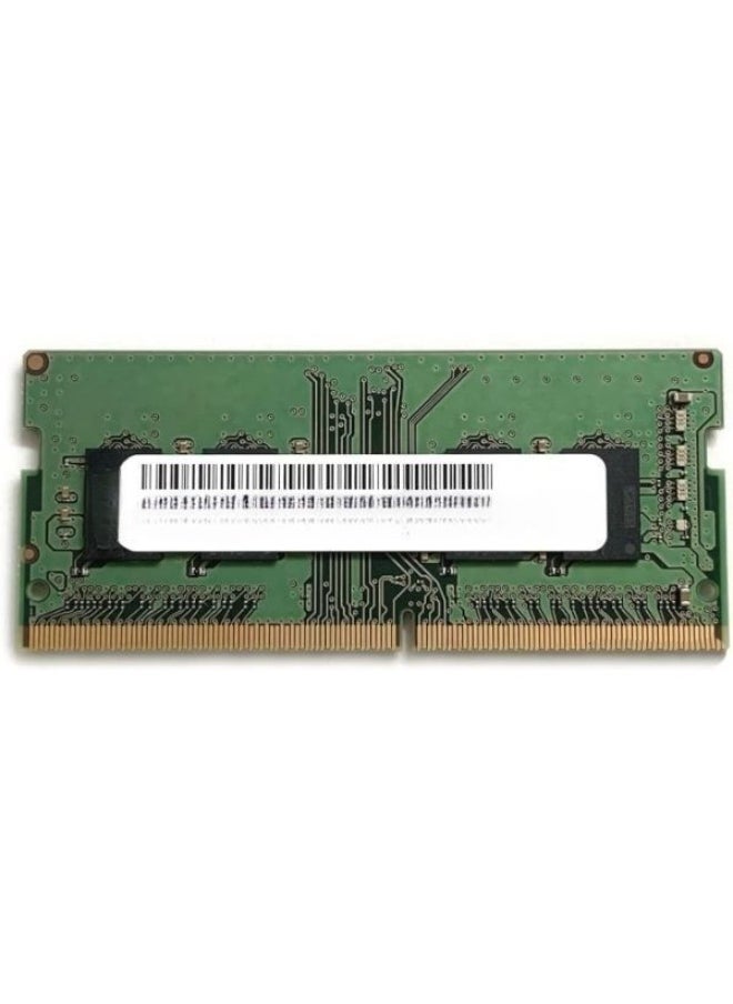 Generic 8GB DDR4 3200MHz SO-DIMM Laptop RAM – Fast & Reliable Memory Upgrade for Most Laptops  - Image 1