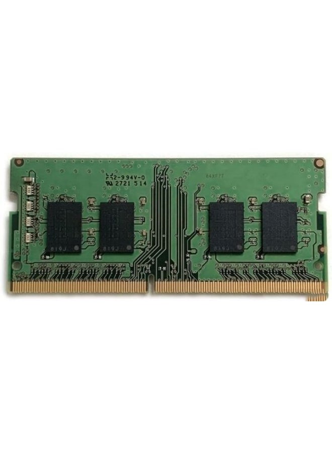 Generic 8GB DDR4 3200MHz SO-DIMM Laptop RAM – Fast & Reliable Memory Upgrade for Most Laptops  - Image 2