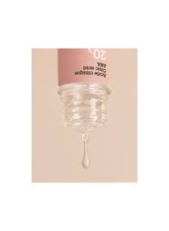 Etat Pur Pure Active Citric Acid AHA 15ml - Image 2