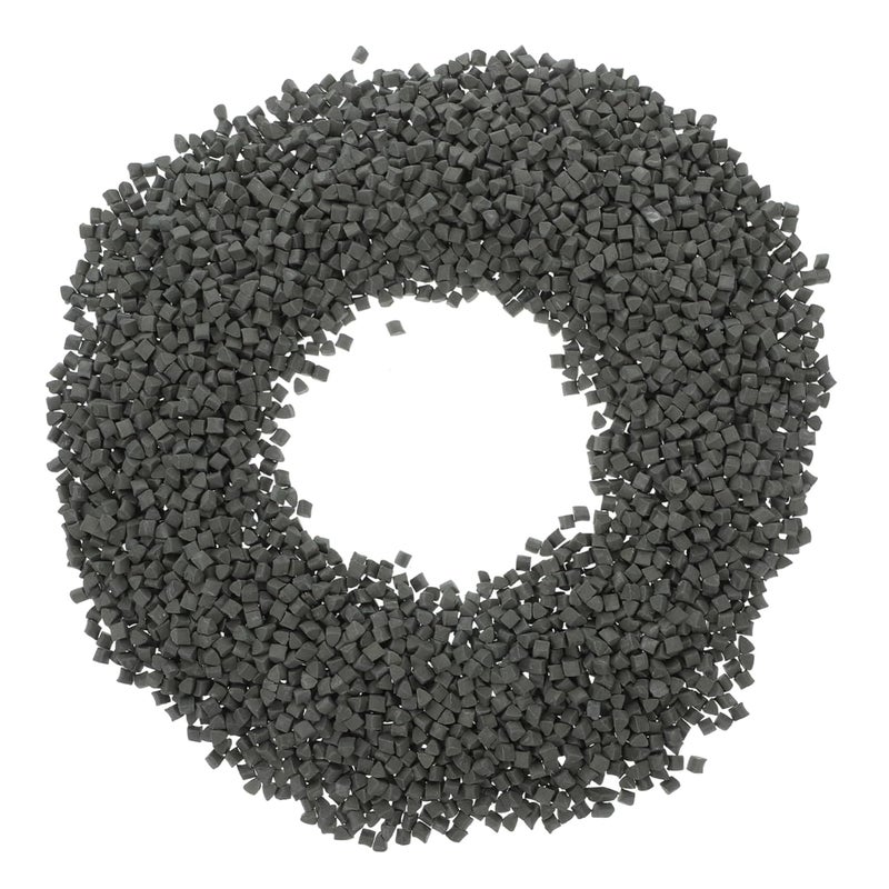 500g Triangular Abrasive Jewelry Polishing Media Kit For Rock Tumbler - Image 2