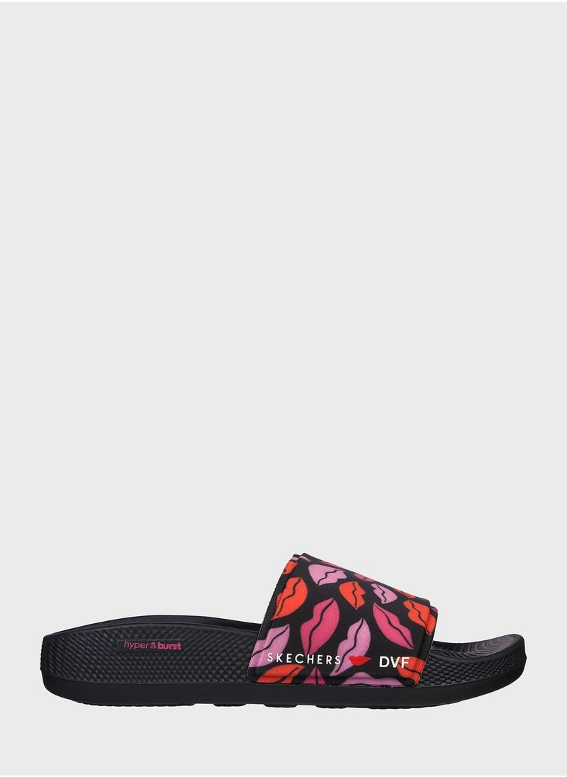 SKECHERS - Hyper Slide - Image 1