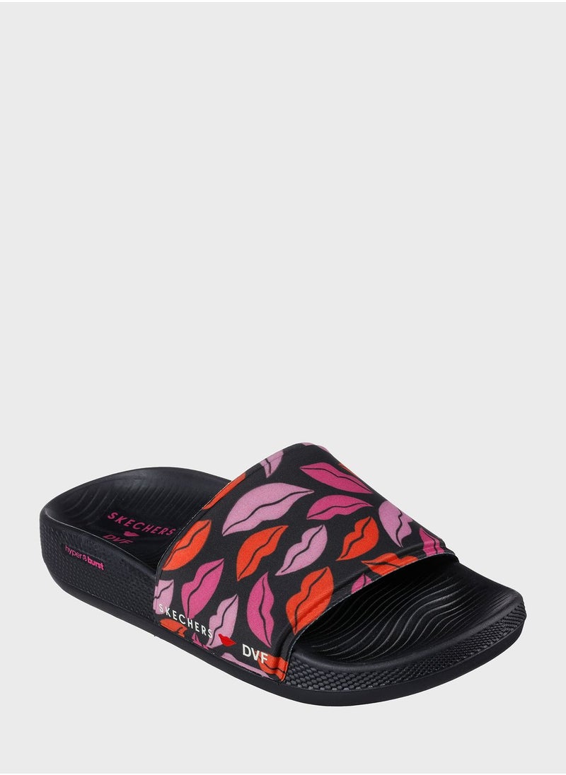 SKECHERS - Hyper Slide - Image 1