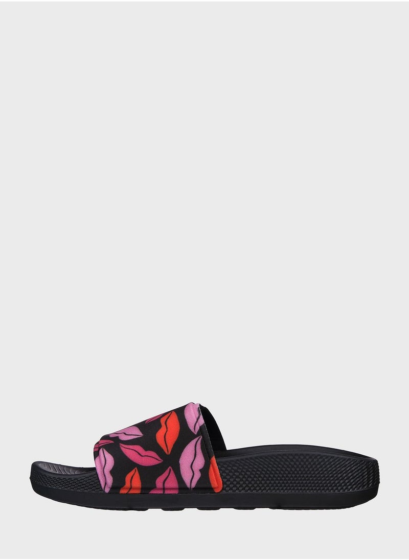SKECHERS - Hyper Slide - Image 1