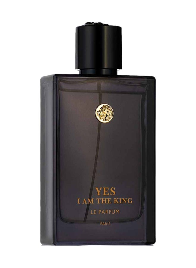 Geparlys نعم انا الملك لو بارفان 100 مل - Image 1