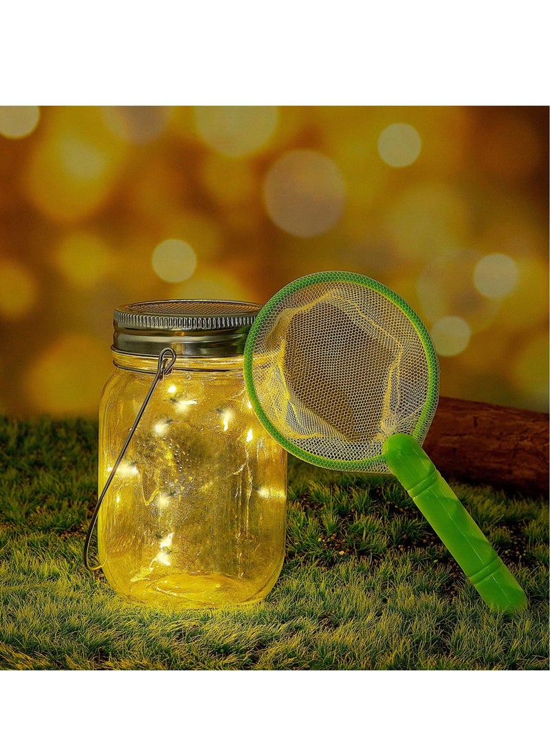 Excefore Explorer Kit & Bug Catcher Kit for Kids,2 Sets Bug Catching Kit for Outdoor, for Teens Adults Science Educational Toys - Image 3