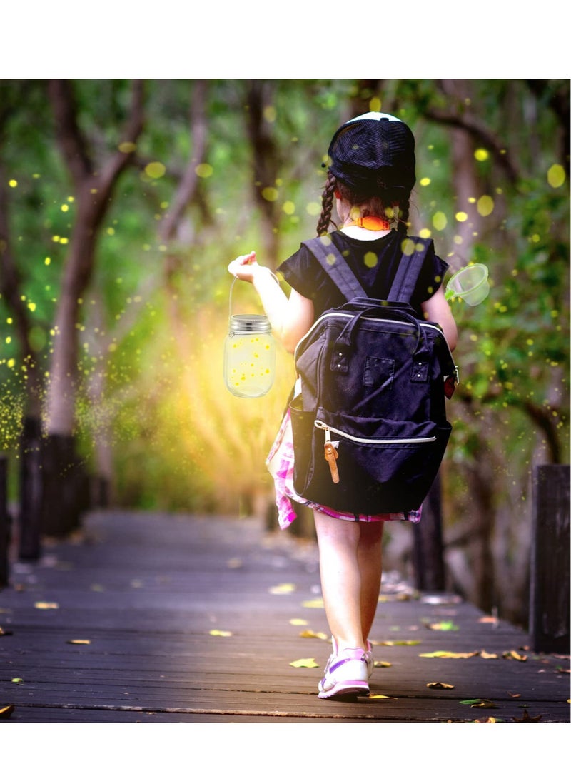 Excefore Explorer Kit & Bug Catcher Kit for Kids,2 Sets Bug Catching Kit for Outdoor, for Teens Adults Science Educational Toys - Image 4