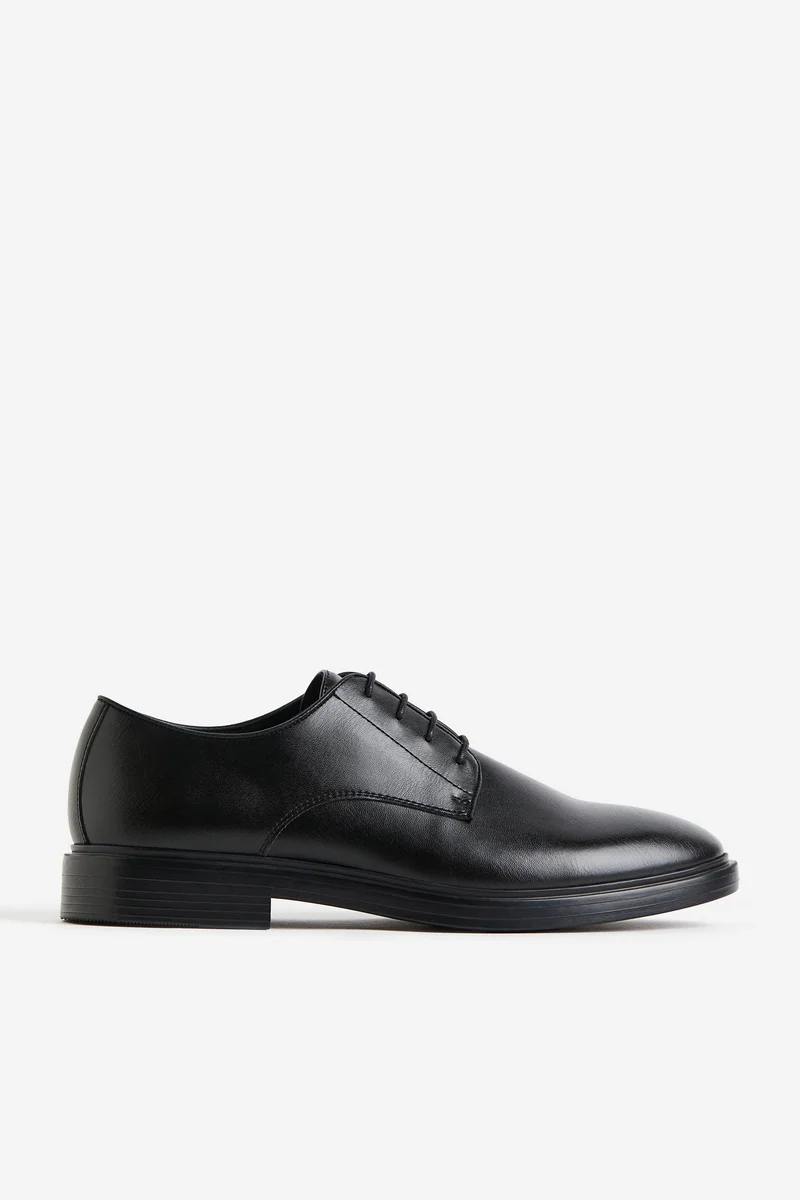H&M Derby shoes