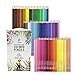 PARROT Premier 72ct Wooden Colored Pencils Soft Core TriangularShaped PreSharpened for Artists Adult Kids Coloring Book Perfect for Drawing Coloring Blending and Shading - Image 3