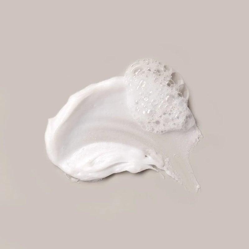 JOAH منظف الوجه الرغوي اللطيف JOAH Heal Me CICA، عناية بالبشرة الكورية مع مستخلص سنتيلا أسياتيكا ومكمل كامو كامو، مناسب للبشرة الحساسة، متوازن الرقم الهيدروجيني، خالي من التجارب على الحيوانات، 6.76 أونصة، أبيض - Image 4