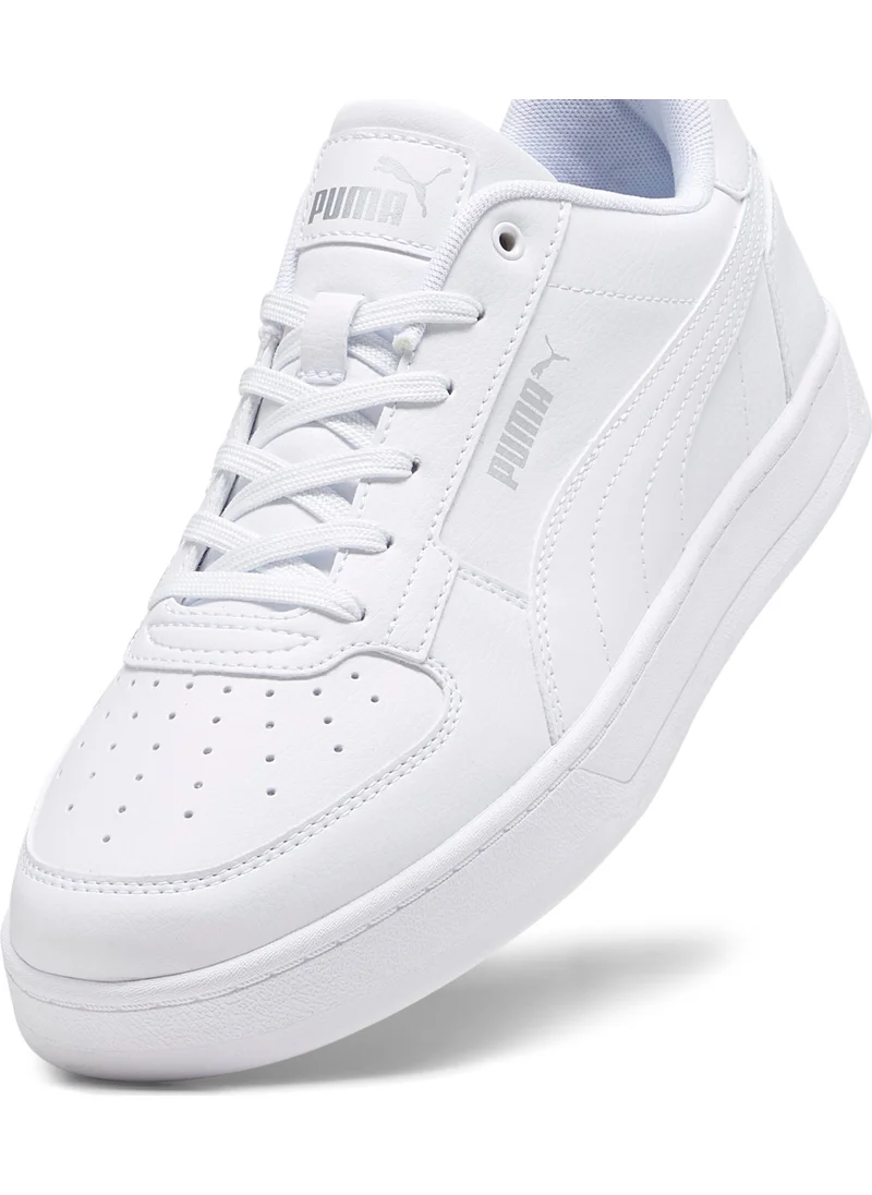 بوما Caven 2.0 Unisex White Sneakers 39229002