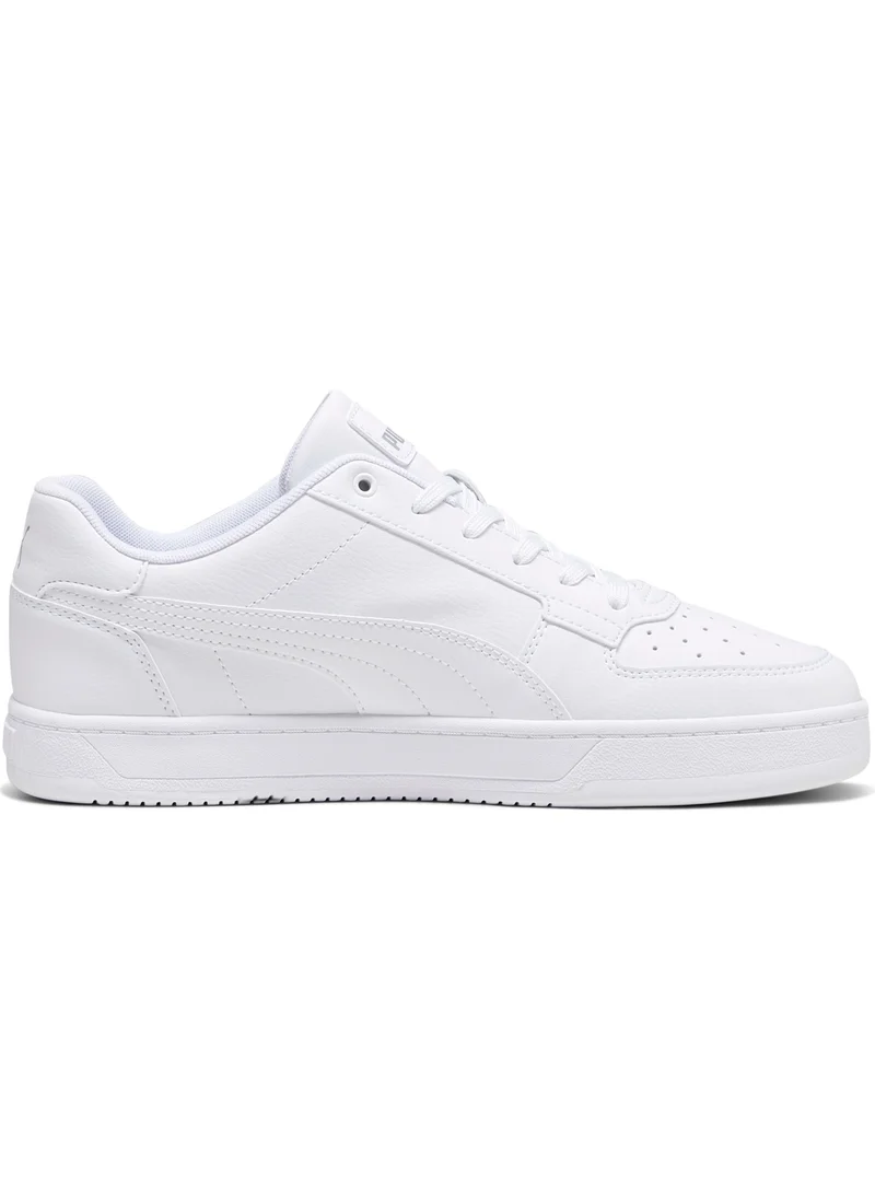 بوما Caven 2.0 Unisex White Sneakers 39229002