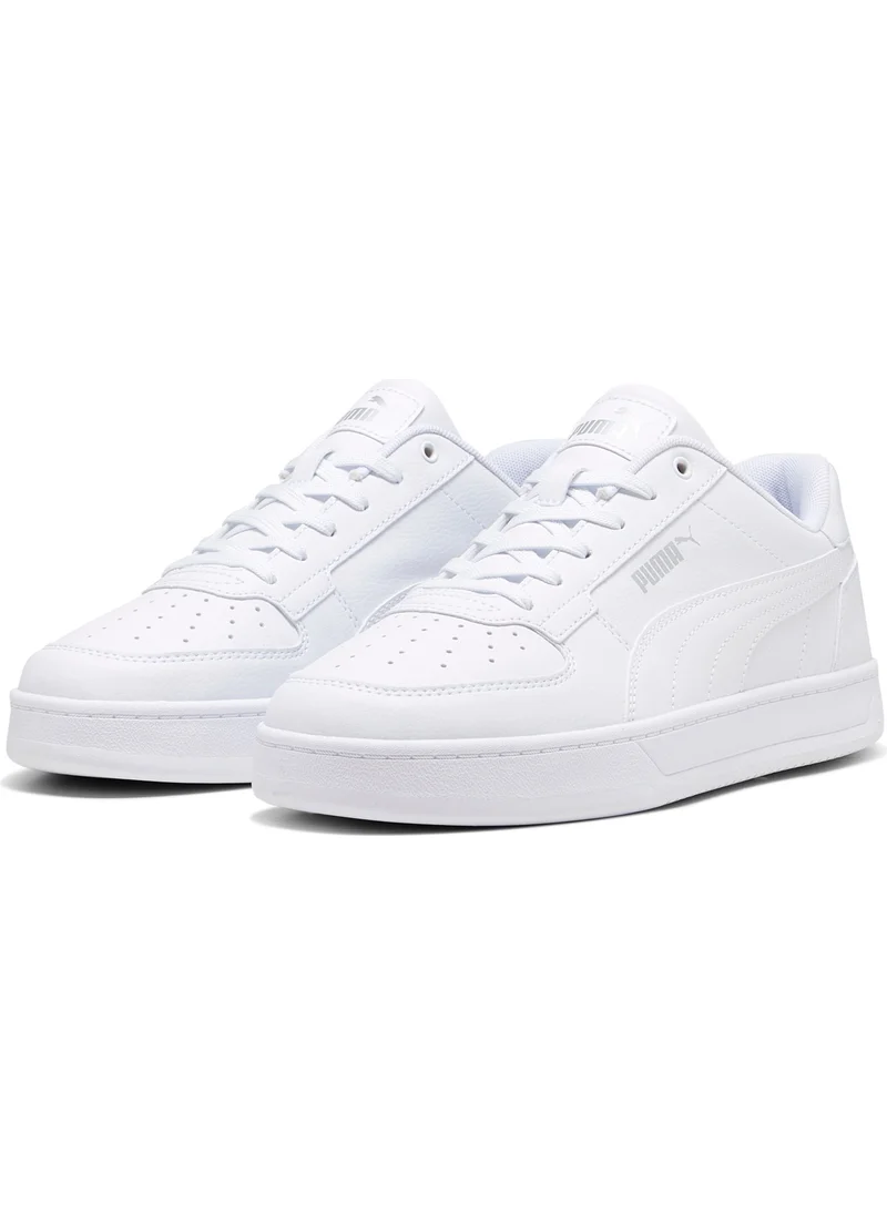 بوما Caven 2.0 Unisex White Sneakers 39229002