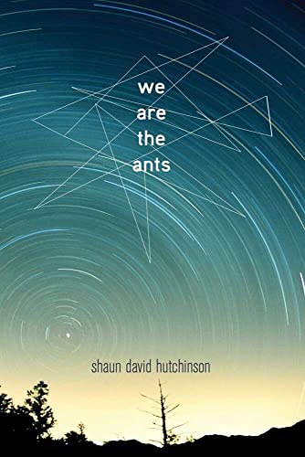 We Are The Ants 