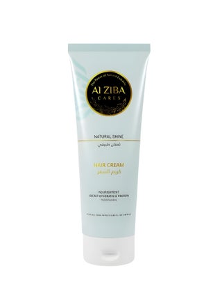 Hair Cream Natural Shine  Nourishment Secret Of Keratin & Protein Multivitamins-180ML - pzsku/ZB30E50EA7D2BC6DD91FAZ/45/_/1720601371/802ae1cd-ded0-4d56-ba64-c160024bb0fd