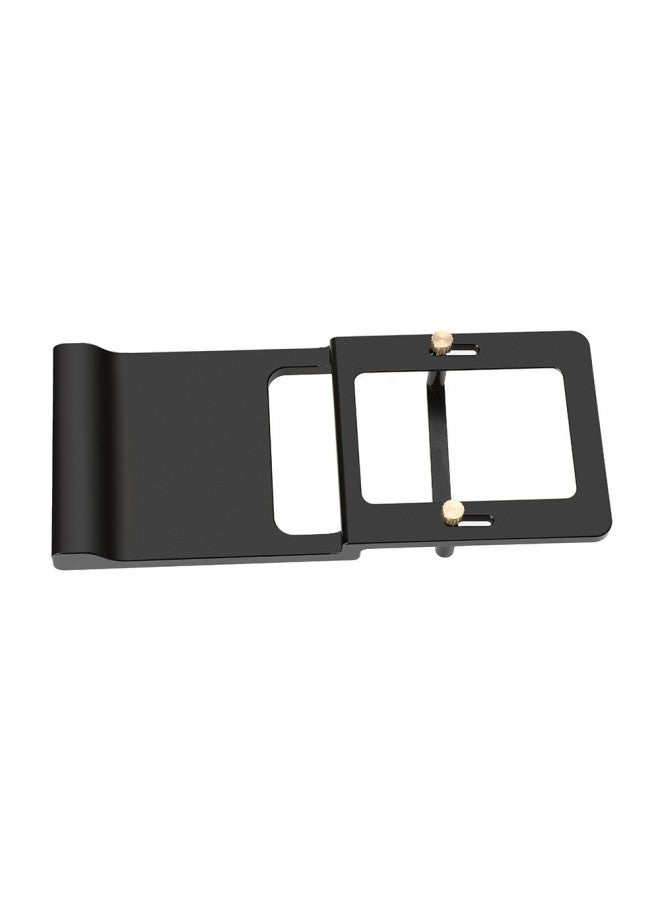 قفص أرنب للهاتف المحمول للبث المباشر، حامل ثلاثي لسطح المكتب، مثبت قفص الأرنب للهاتف المحمول، إطار الهاتف المحمول، حامل بث مباشر للهاتف المحمول - Image 1