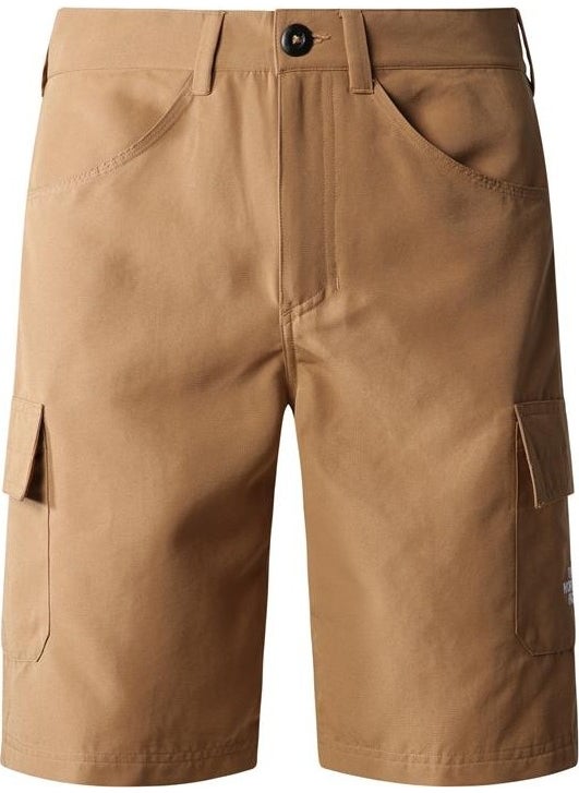 THE NORTH FACE - Horizon Short - Eu Men's Shorts - Image 1